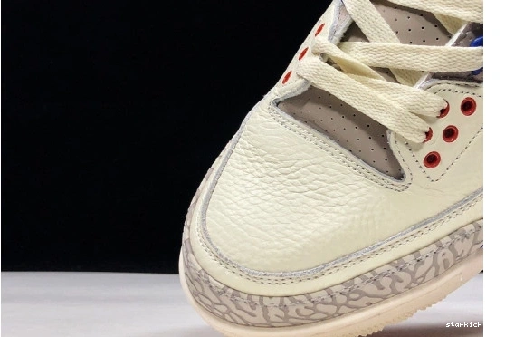 Retro 136064-140 136064-140 International 3  Jordan Flight 0130